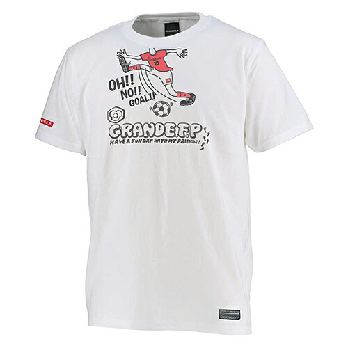 送料＆関税込 ◆GUAPI◆エンべリッシュサッカーTシャツ 送料＆関税込 ◇GUAPI◇エンべリッシュサッカーTシャツ トップス