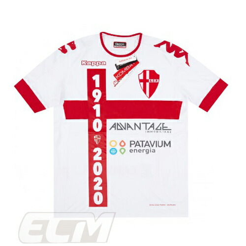 楽天市場】【国内未発売】アタランタ ホーム 半袖 スポンサー付