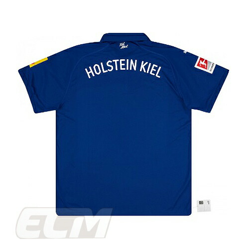 ホルシュタイン キール