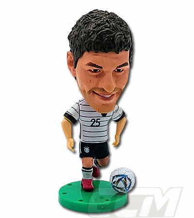 楽天市場】サッカースターズ バイエルン・ミュンヘン 2022 ミュラー