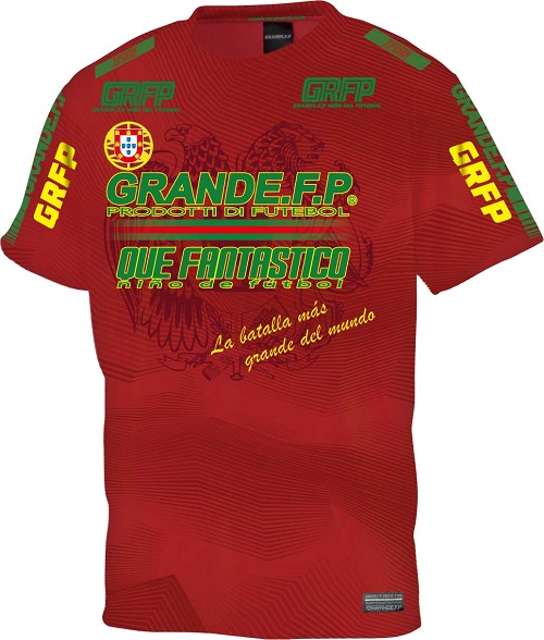 楽天市場】【予約GFP22】ブラジル【限定生産】 GRANDE FP DEL MUNDO