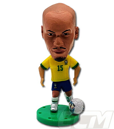 ロナウジーニョ　フィギュア Amazon.co.jp: FT champs FCバルセロナ ロナウジーニョ #10