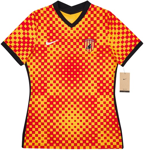 イタリア　セリエA ベネチア　ユニホーム 900062791_1.jpg