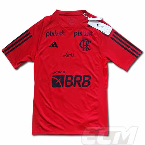 楽天市場】【国内未発売】BRA21フラメンゴ ホーム 半袖【サッカー/ユニフォーム/Flamengo/ブラジルリーグ】 : ＥＣムンディアル