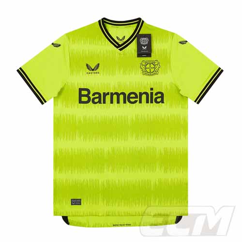 楽天市場】【JAK21】【国内未発売】レヴァークーゼン ホーム 半袖 27番