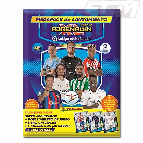 楽天市場】【ESC01】【国内未発売】PANINI スペインリーグカード 23-24