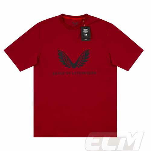 楽天市場】【予約ECM32】【国内未発売】レバークーゼン ホーム 半袖