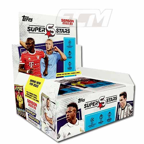 楽天市場】【TOP05】【国内未発売】Topps ブンデスリーガ Match