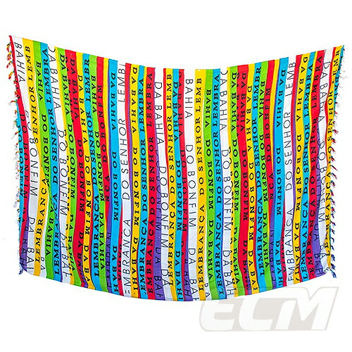 楽天市場】【 SALE15%OFF 】【ブラジル雑貨】ROLO DE FITAS ボンフィン