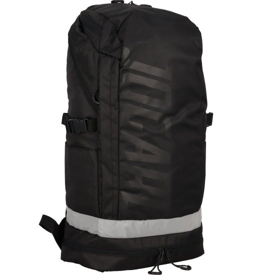 JBK-105【オススメ】【JGA2023】 ジョガボーラ 2023 バックパック ブラック 【サッカー/フットサル/JOGARBOLA/BAG/リュック】