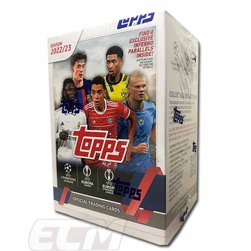 楽天市場】【TOP03】【国内未発売】Topps リバプールFC 22-23 チーム