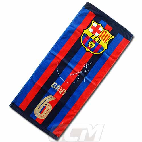 FCBバルセロナ タオルケット 90004122_1.jpg
