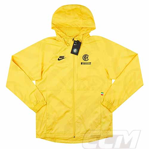 【激レア✨】セリエA インテル ロゴワッペン トラックジャケット L〜XL相当 超希少5XL】アレキサンダーワン×アディダス☆刺繍ロゴ トラック