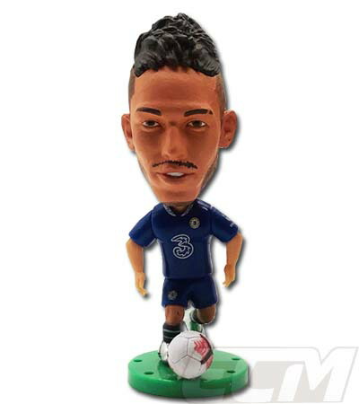 レアル・マドリード ガレス・ベイル フィギュア　SOCCER STARZ Amazon.co.jp: サッカーフィギュア ガレス・ベイル レアル