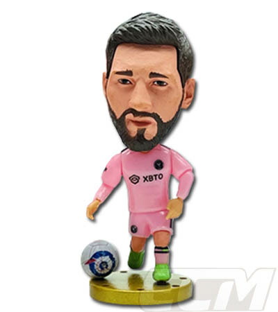 楽天市場】ロナウジーニョA【SCWフィギュア5体より送料無料