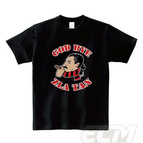 楽天市場】ズラタン・イブラヒモビッチ バイシクルキックTシャツ