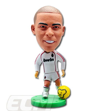 か*ん様 (激レア)ロナウド　デフォルメフィギュア(その①) 6847-79-