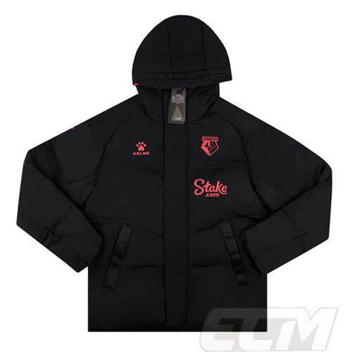 ワトフォードFC 22-23 サード レプリカサッカーシャツ 予約ECM32】【SALE】【国内未発売】ワトフォードFC サード 半袖