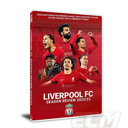 リバプール CL優勝記念DVD2018/2019シーズンレビュー2枚組 リバプール CL優勝記念DVD2018/2019シーズンレビュー2枚組