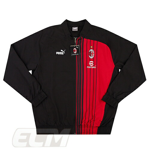 楽天市場】【国内未発売】【SALE】ACミラン スウェットトップ