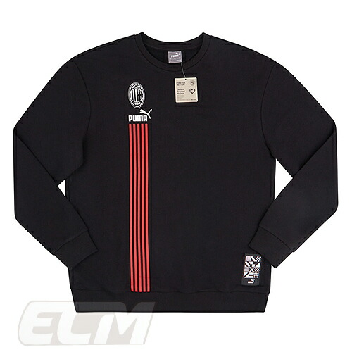 楽天市場】【予約ECM32】【国内未発売】【SALE】ACミラン スウェット