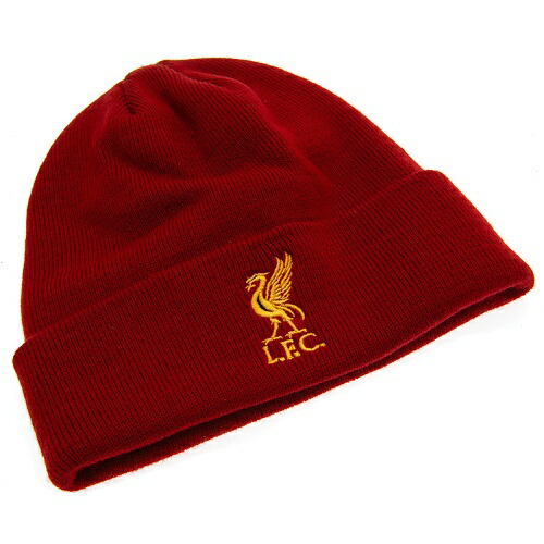 Amazon.co.jp: リバプール FC 公式 LFC レッド クレスト
