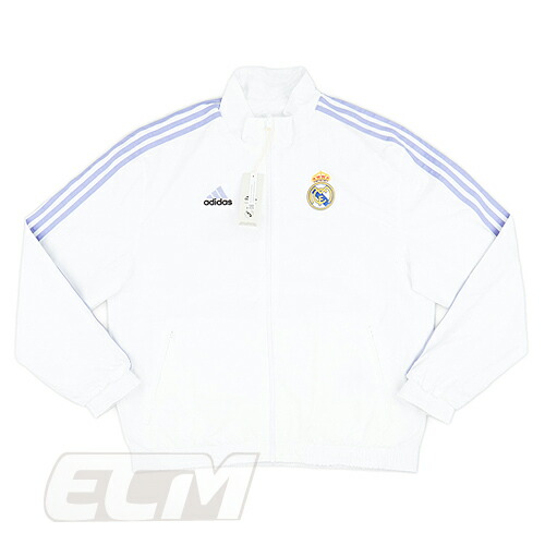 楽天市場】【予約ECM32】【国内未発売】レアルマドリード アンセム
