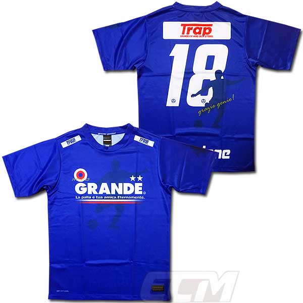 【GFP28】青18【限定】 GRANDE FP 別注 \