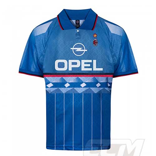 楽天市場】【予約SCD01】【国内未発売】ScoreDraw ACミラン1996年