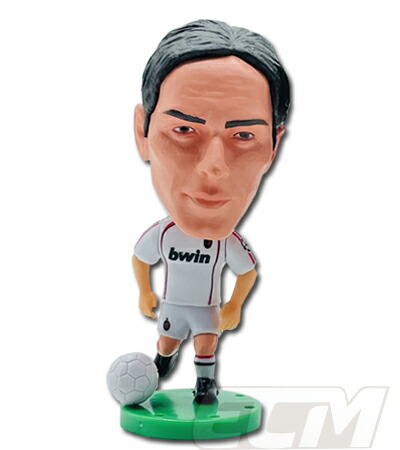 楽天市場】バッジョ【SCWフィギュア5体より送料無料】ロベルト