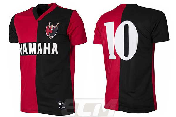 楽天市場】【CPA01】【国内未発売】Maradona x COPA コラボアイテム