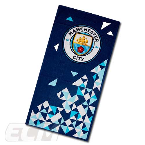 楽天市場】マンチェスターシティ タオルマフラー「マンチェスター