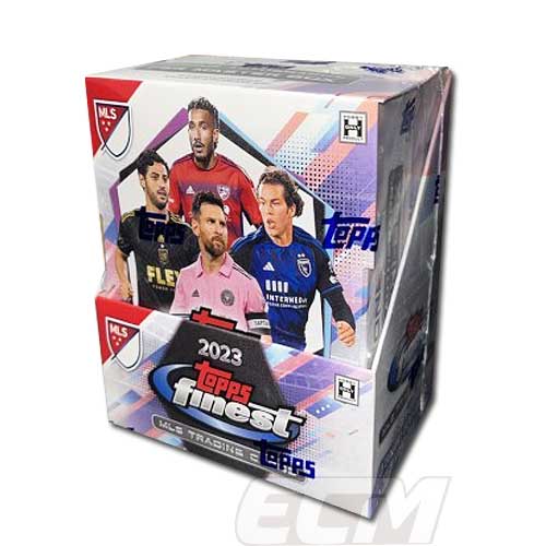 楽天市場】【WUS01】【国内未発売】Topps MLS Major League 2024