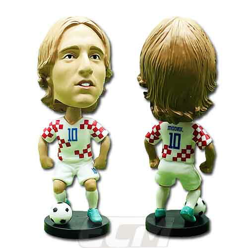 楽天市場】モドリッチ【SCW+】【SCWフィギュア5体より送料無料