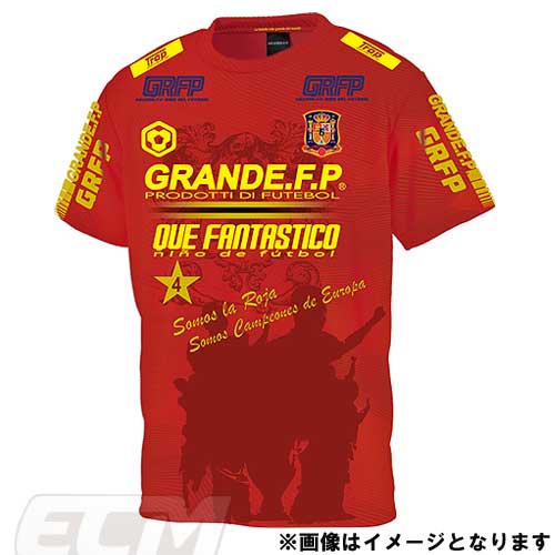 楽天市場】SQD【SPA24】【国内未発売】RE-TAKE スペイン代表 ユーロ2024 優勝記念 Tシャツ レッド  Squad【サッカー/EURO2024/欧州選手権/SPAIN/ヤマル/モラタ/ロドリ】ネコポス対応可能 : ＥＣムンディアル