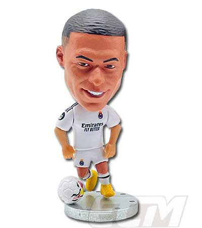 セルヒオラモス　レアルマドリード　フィギュア　SOCCER STARZ セルヒオ・ラモス スペイン代表 サッカースターズ【SoccerStarz