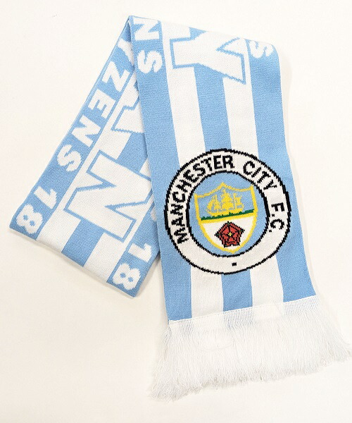 楽天市場】【ECM25】【国内未発売】マンチェスターシティ 公式グッズ