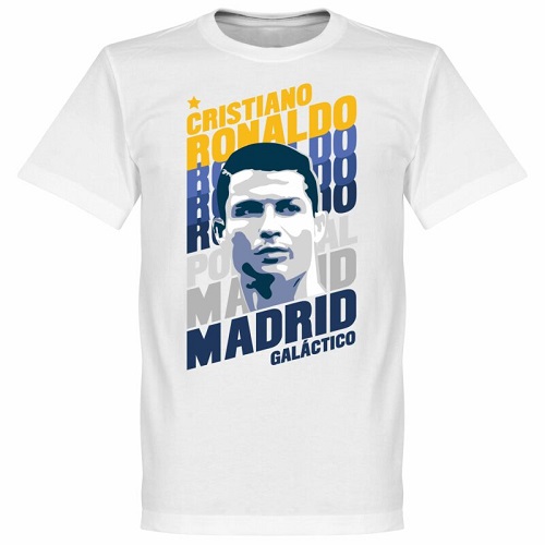 レアル・マドリード RONALDO 9 ユニフォーム 入手困難】レアル・マドリード ロナウド 9番 09-10 ユニフォーム