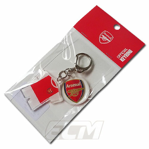 Arsenal Aries キーホルダー カラビナ チャーム Arsenal × Aries キーホルダー カラビナチャーム - メルカリ