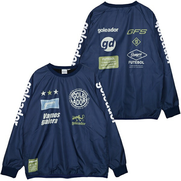 【GOL2024AW】 Goleador G2613 裏トリコット \\\