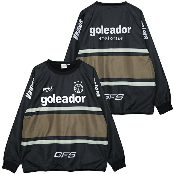 【GOL2024AW】 Goleador G2614 裏トリコット \\\