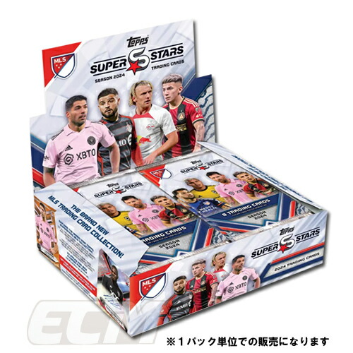 TOPPS 2024 Jリーグ フラッグシップ 新品未開封カートン(高橋陽一) Topps J league Flagship 2024 トップス Jリーグ フラッグシップ