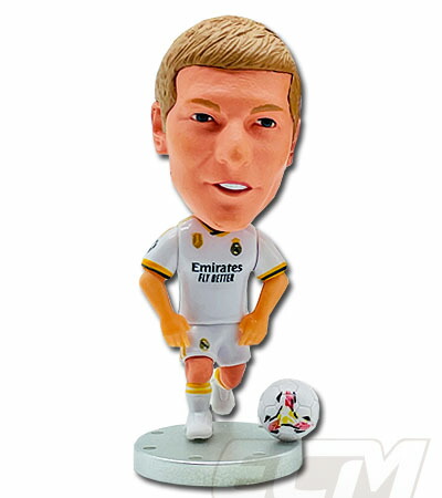 楽天市場】モドリッチ【SCW+】【SCWフィギュア5体より送料無料】ルカ