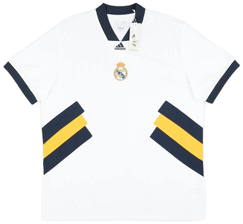 レアル・マドリード シャツ ロナウド 7 S REALMADRID JERSEY Ronaldo #7 Real Madrid 2020-21 Home Jersey Long Sleeve