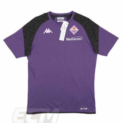 90s Kappa製 インテル トレーニングシャツ Lサイズ サッカーシャツ