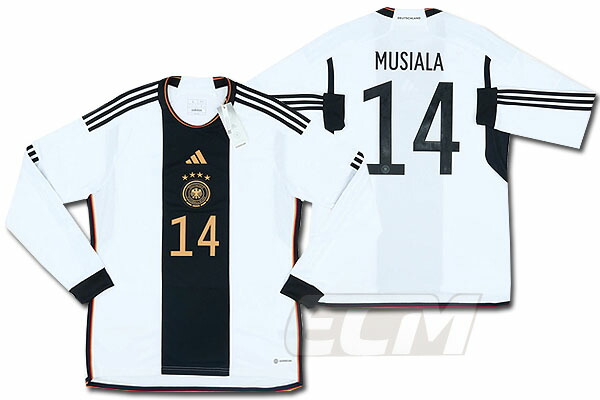 adidas アディダス ドイツ 2014 記念ユニフォーム ミュラー ノイアー adidas ドイツ代表 2014 ホーム ゴールキーパー レプリカ
