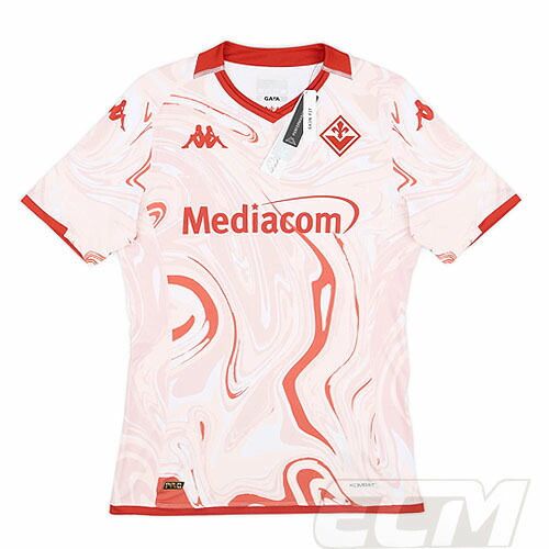 楽天市場】【予約ECM32】【国内未発売】ナポリ サード 半袖 77番