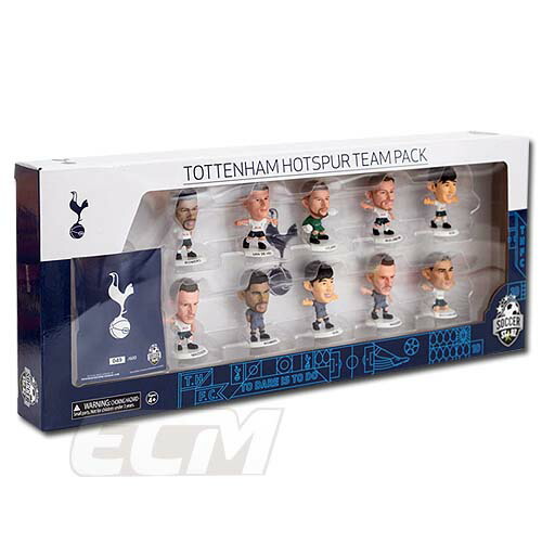 サッカースターズ SoccerStarz 19体セット サッカースターズ SoccerStarz 19体セット