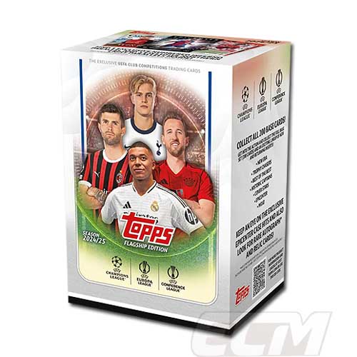 楽天市場】【TOP05】Topps Bundesliga Finest サッカーカード 22