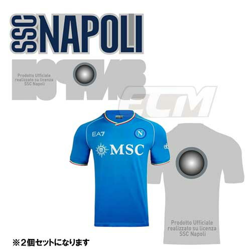 楽天市場】D【NAP05】NAJ2400181【国内未発売】SSCナポリ オフィシャル